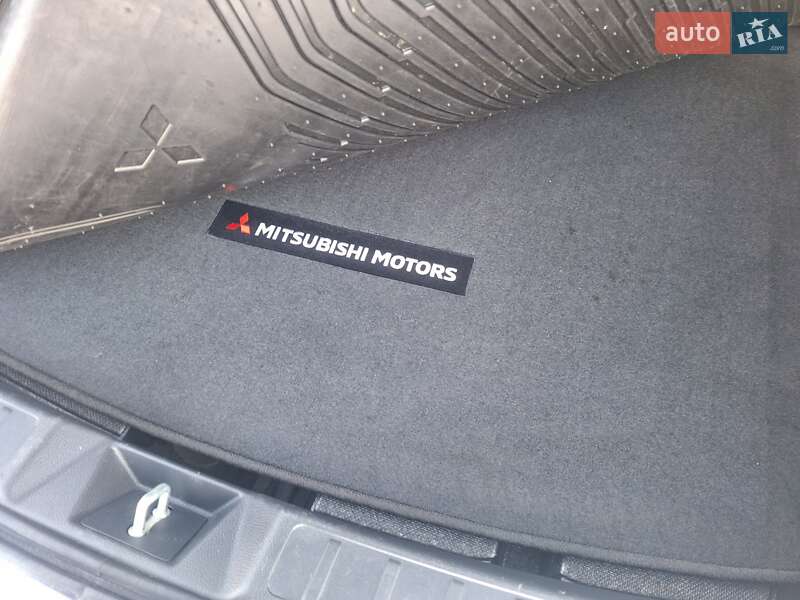 Mitsubishi Eclipse Cross 2023