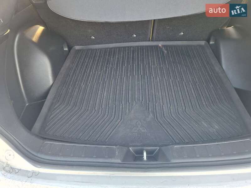 Mitsubishi Eclipse Cross 2023