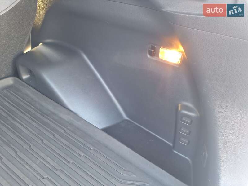 Mitsubishi Eclipse Cross 2023