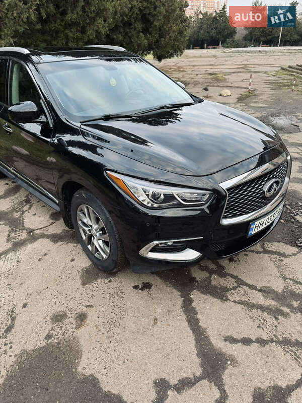 Infiniti-8