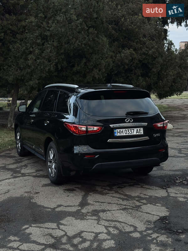 Infiniti-10