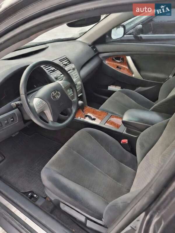 Toyota Camry 2008