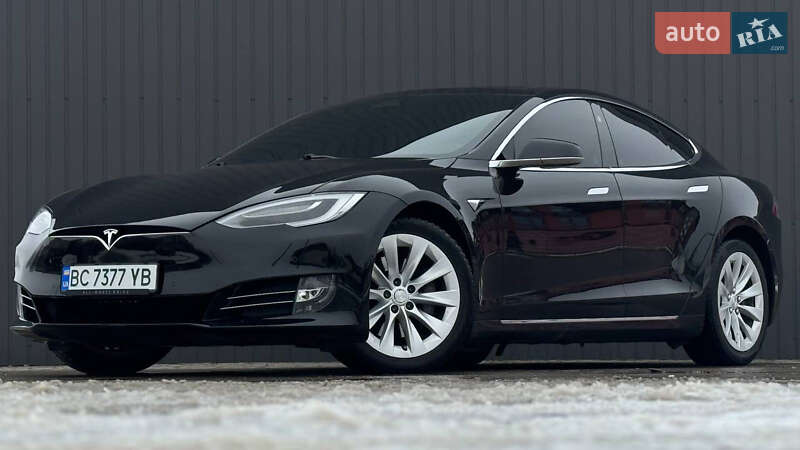 Tesla-71