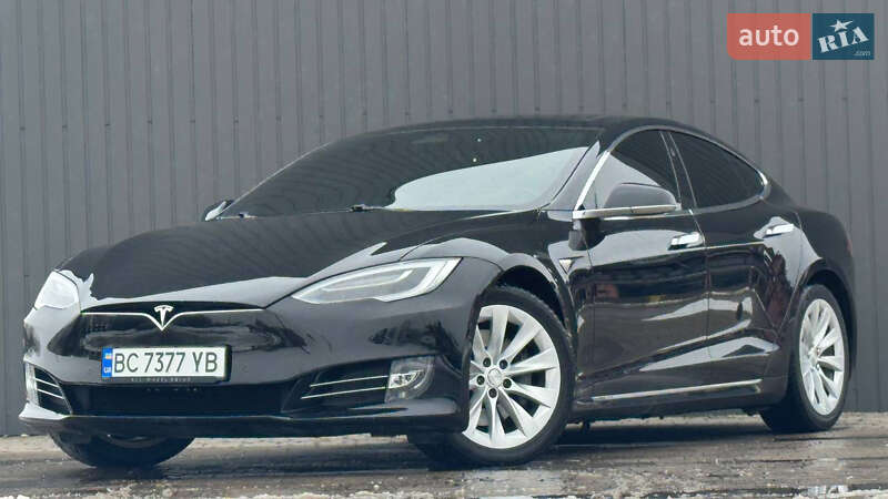 Tesla-86