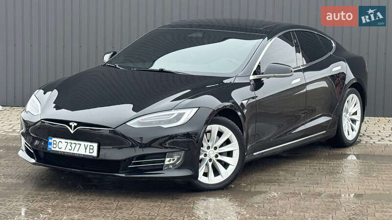 Tesla-32