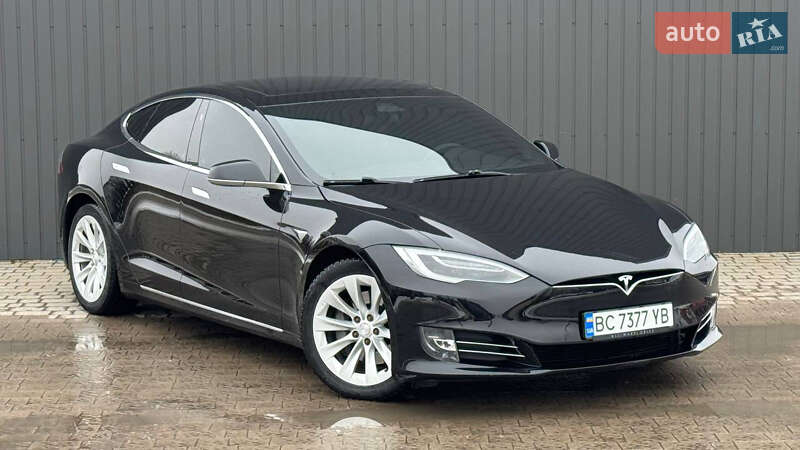 Tesla-64
