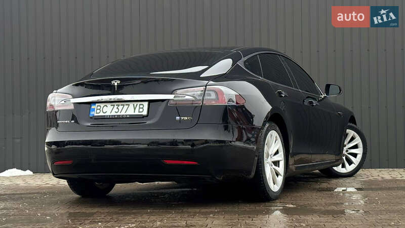 Tesla-50