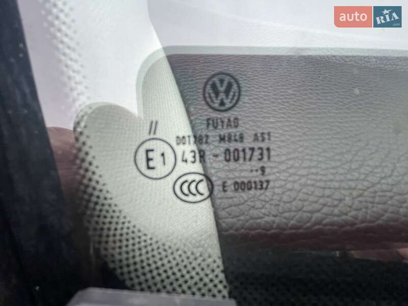 Volkswagen Passat 2010