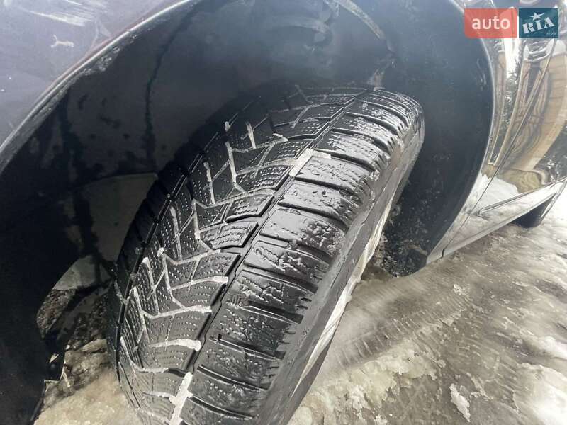 Volkswagen Passat 2010