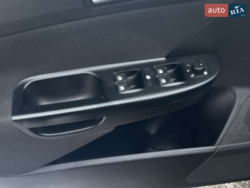 Volkswagen Passat 2010