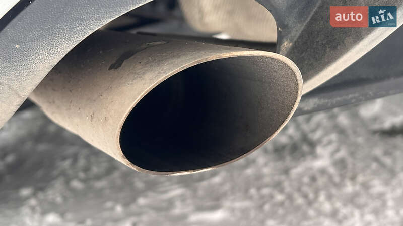 Volkswagen Passat 2013