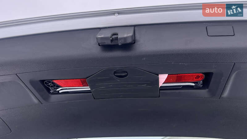 Volkswagen Passat 2013