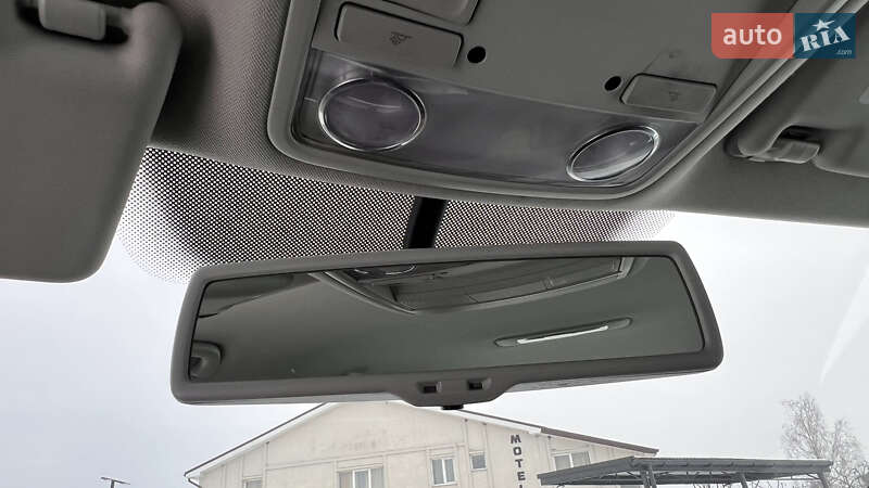 Volkswagen Passat 2013