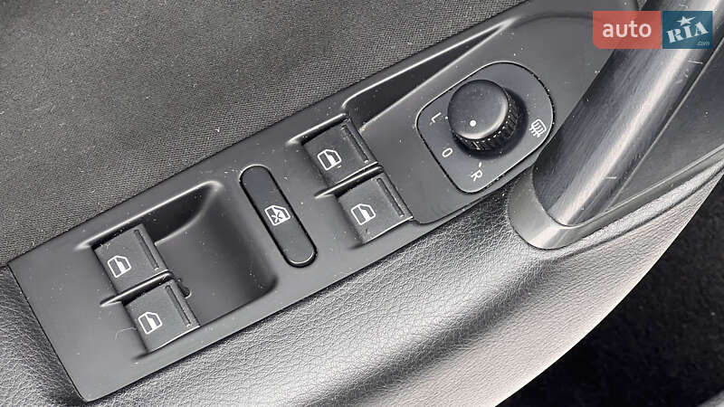 Volkswagen Passat 2013