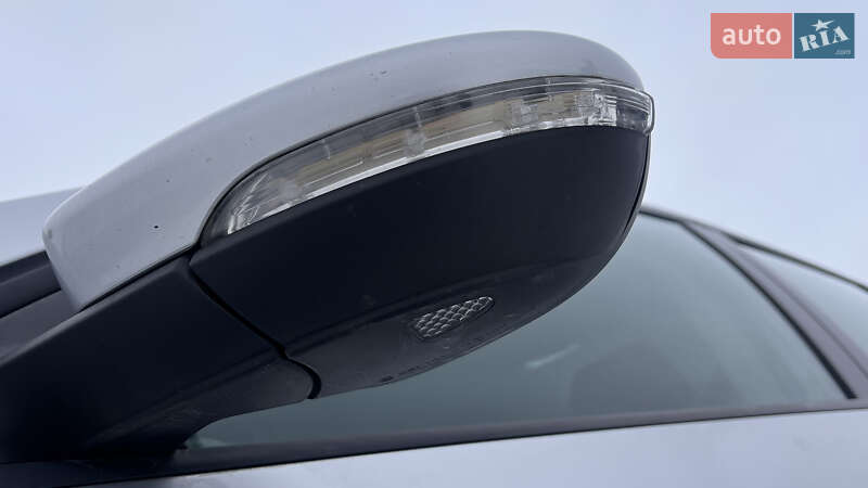 Volkswagen Passat 2013