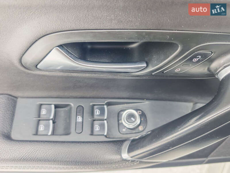 Volkswagen CC / Passat CC 2013