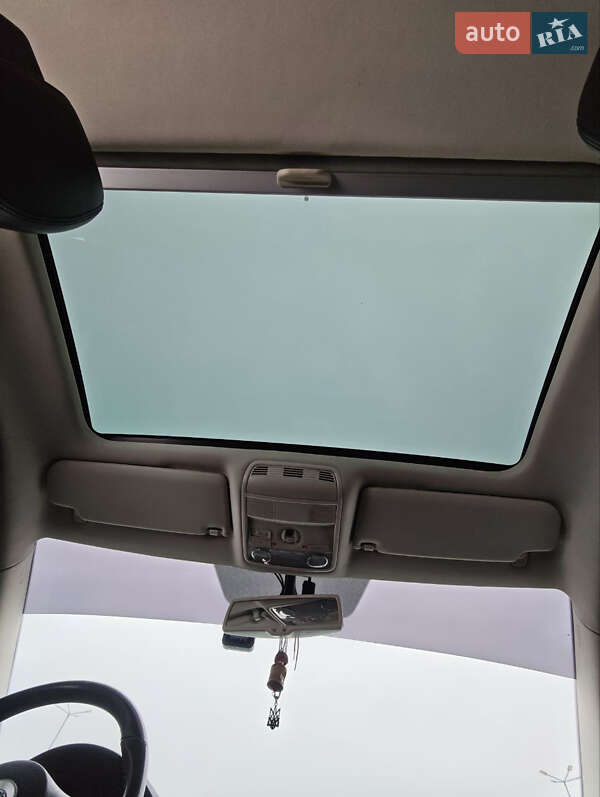 Volkswagen CC / Passat CC 2013