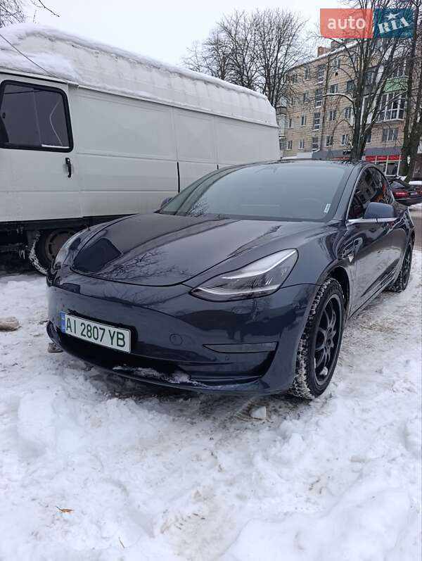 Tesla-5