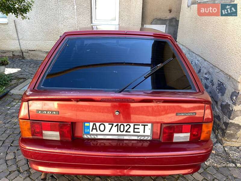 ВАЗ / Lada-1