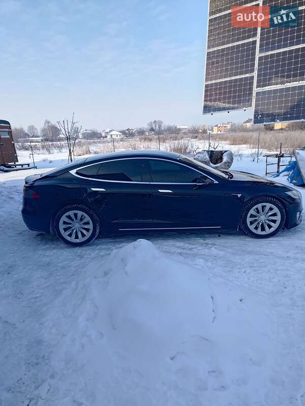 Tesla-3