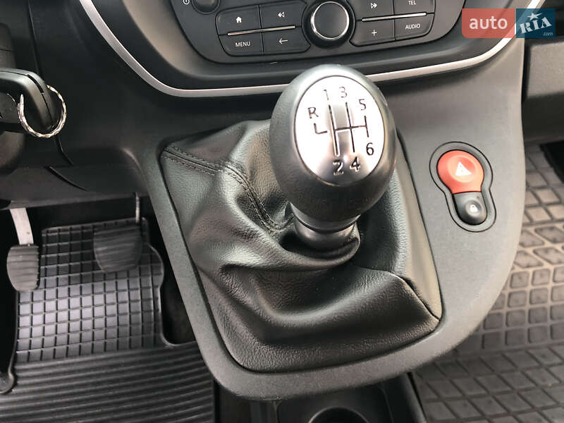 Renault Kangoo 2017