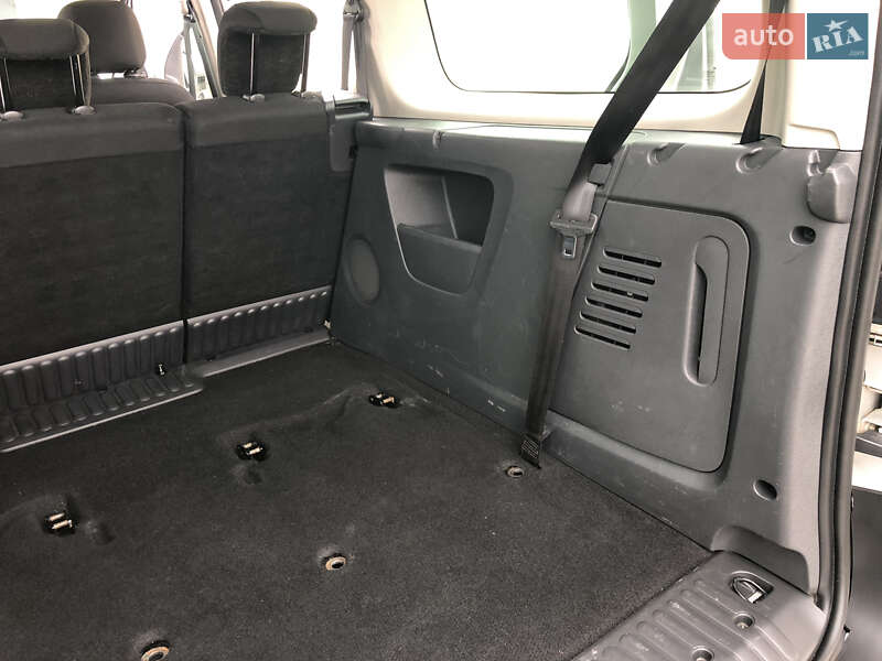 Renault Kangoo 2017