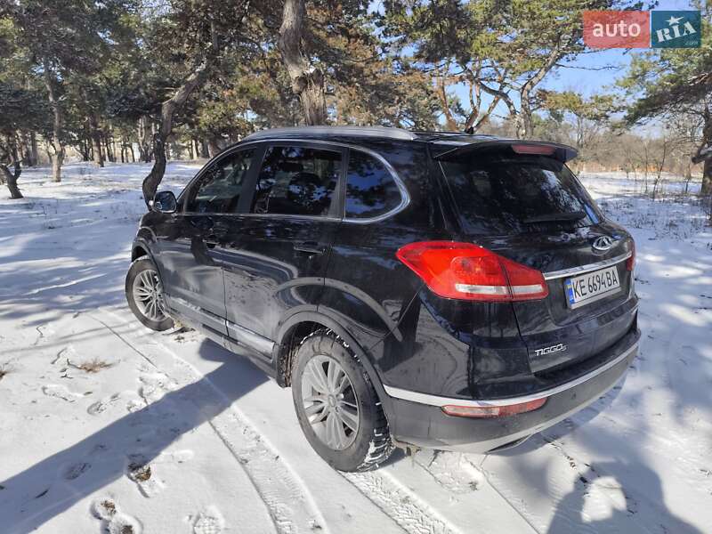 Chery-11