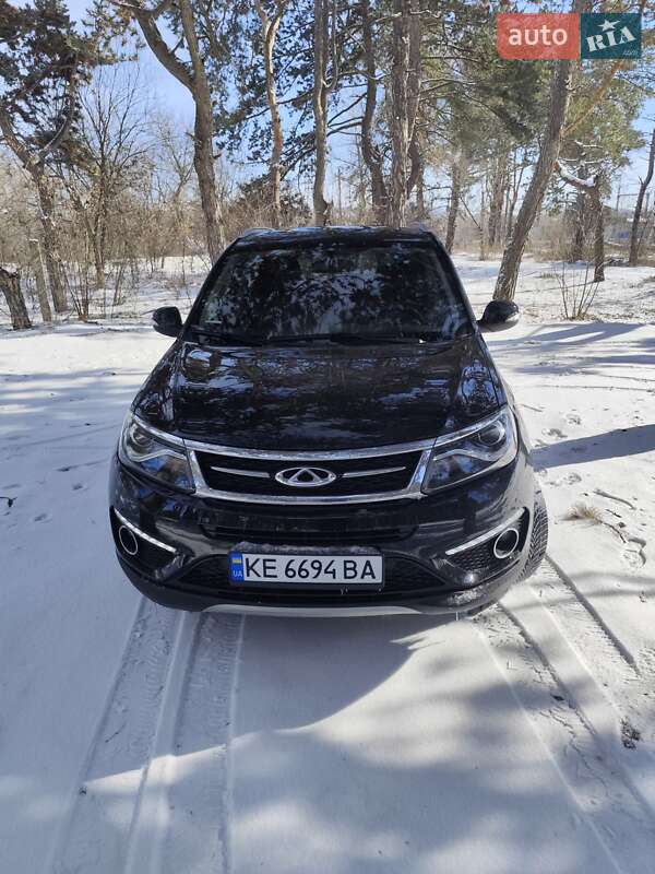 Chery-12