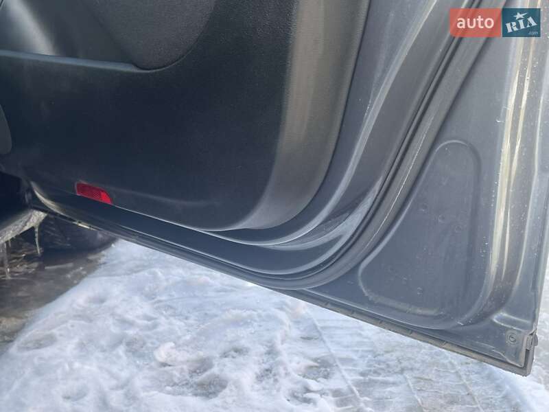 Volkswagen Passat 2010