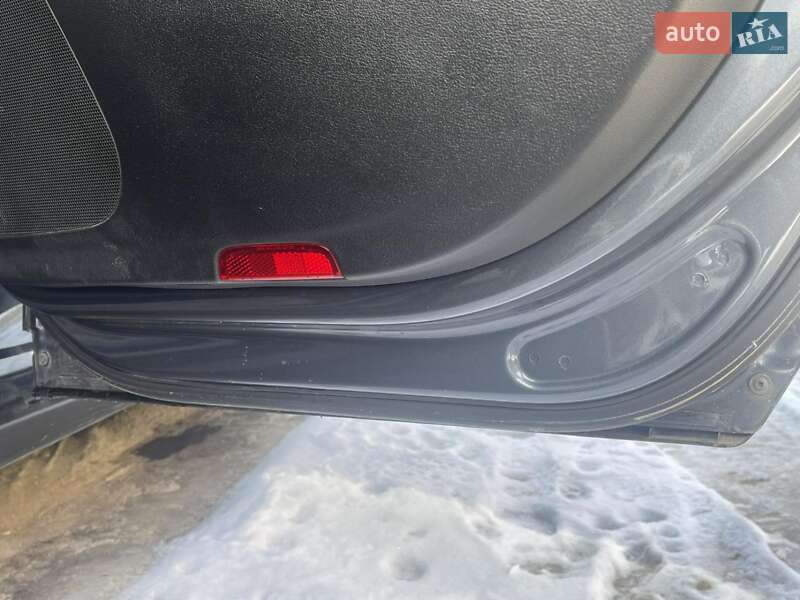 Volkswagen Passat 2010