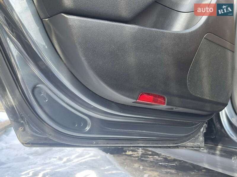 Volkswagen Passat 2010