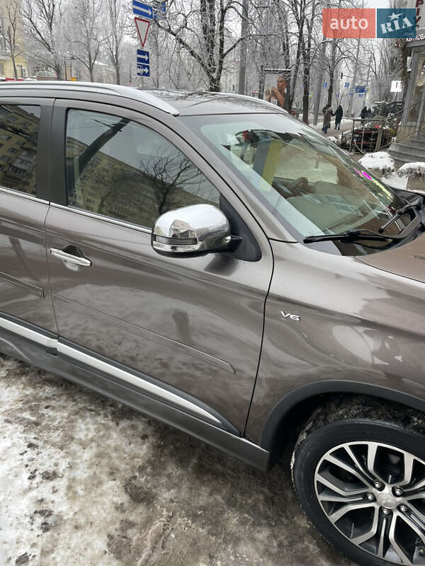 Mitsubishi Outlander 2015