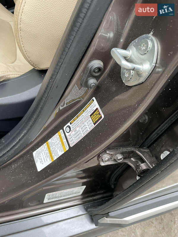 Mitsubishi Outlander 2015