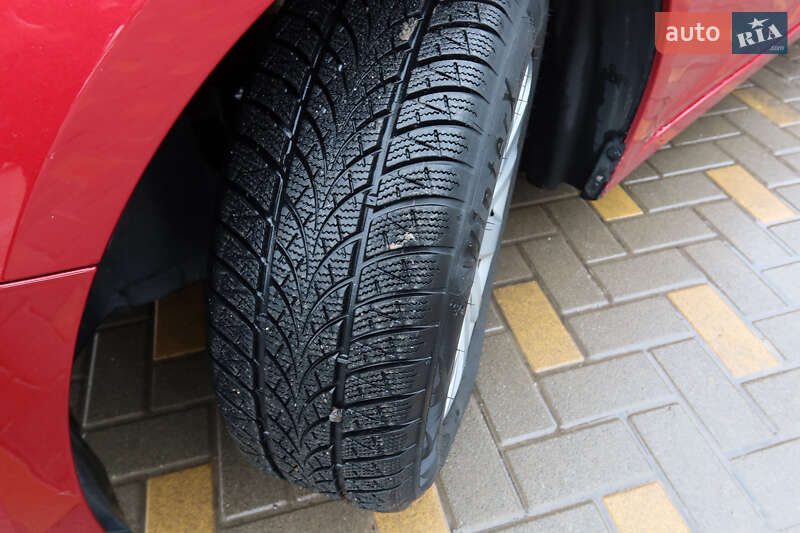 Chevrolet Cruze 2011