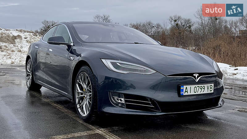 Tesla-5