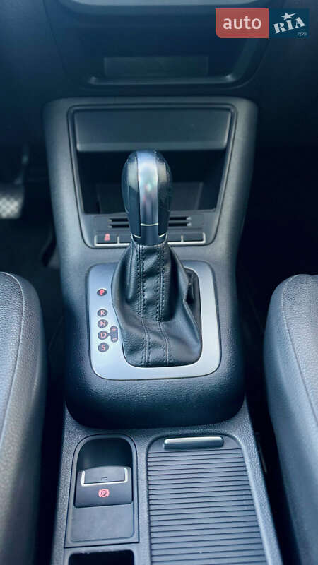 Volkswagen Tiguan 2014