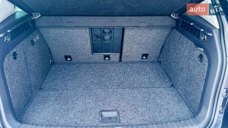 Volkswagen Tiguan 2014