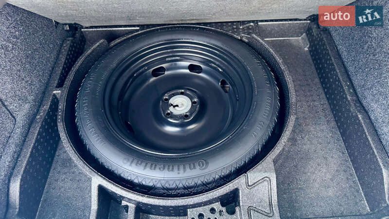 Volkswagen Tiguan 2014