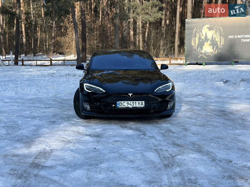 Tesla-3