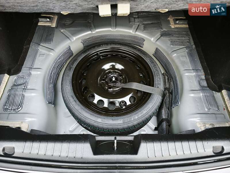 Chevrolet Cruze 2014