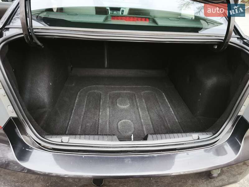 Chevrolet Cruze 2014