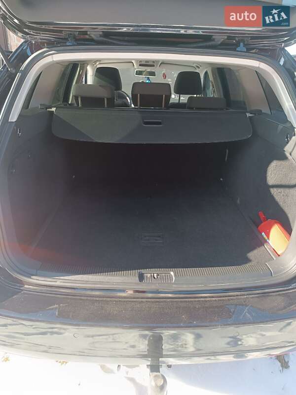 Volkswagen Golf 2008