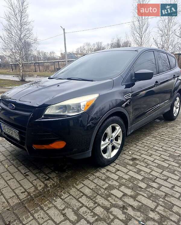 Ford Escape 2014