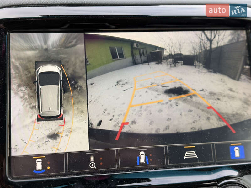 Chevrolet Bolt EV 2020