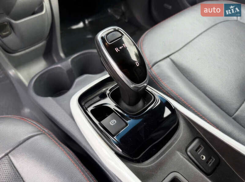 Chevrolet Bolt EV 2020