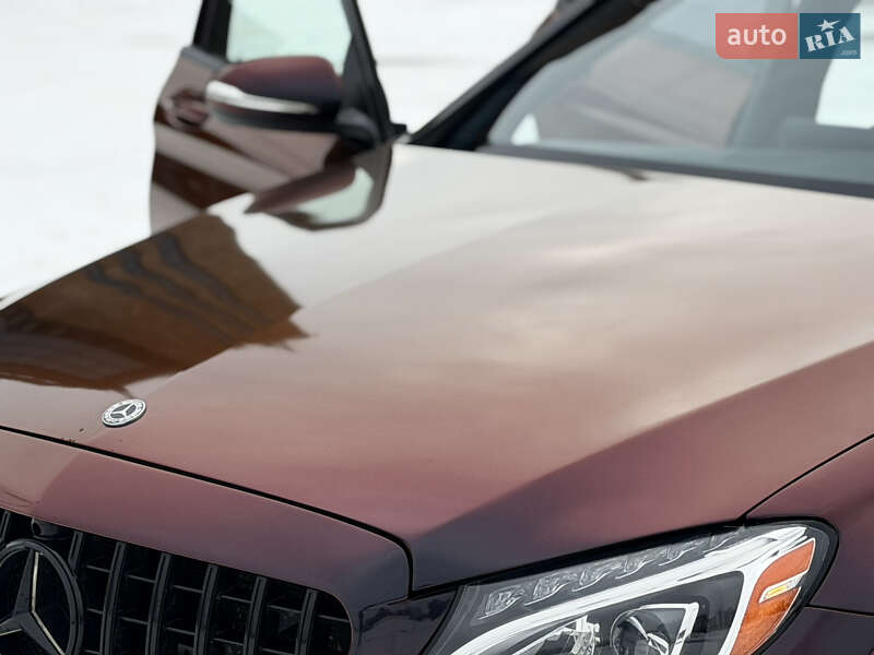 Mercedes-Benz C-Class 2014