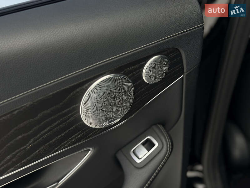 Mercedes-Benz C-Class 2014