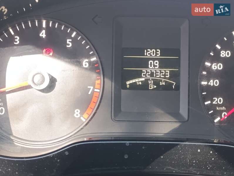 Volkswagen Jetta 2014