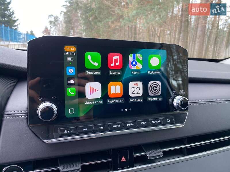 Mitsubishi Outlander 2024