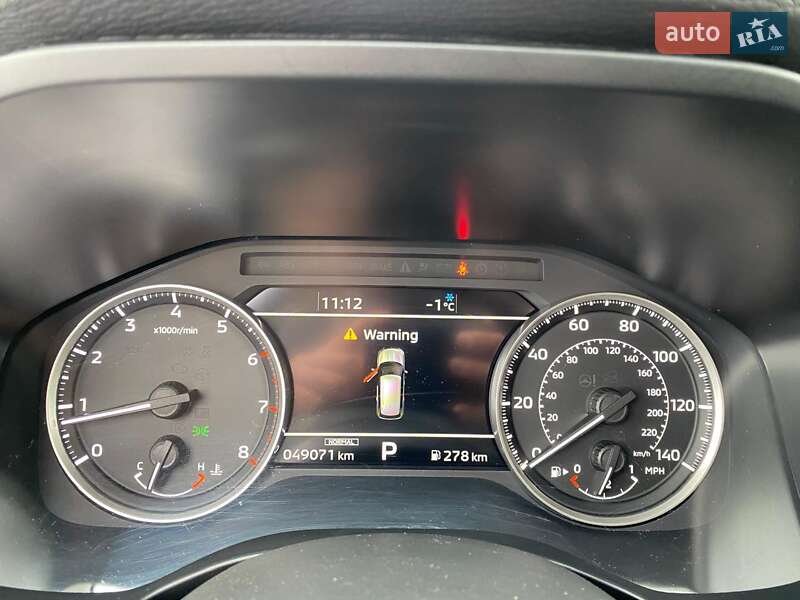 Mitsubishi Outlander 2024